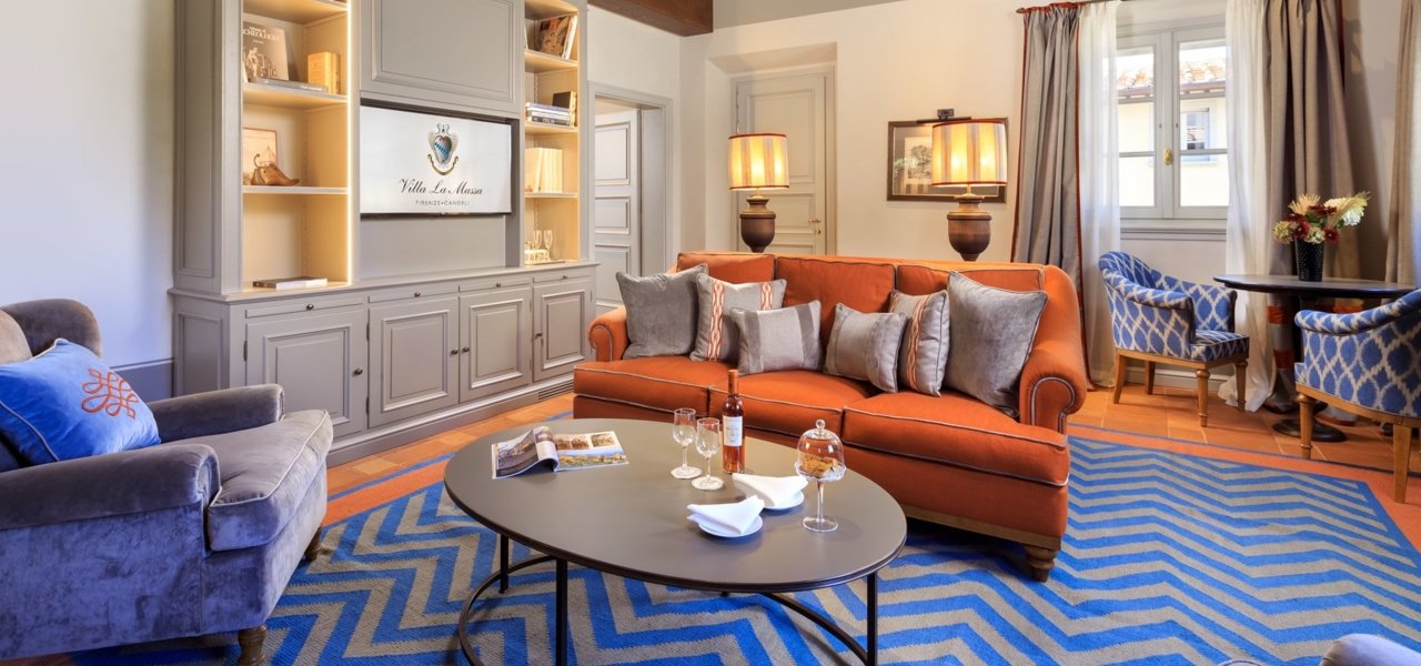 Suite Colonica - Casa Colonica